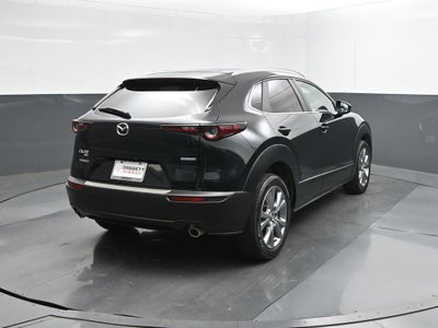 2024 Mazda Mazda CX-30 2.5 S Preferred Package