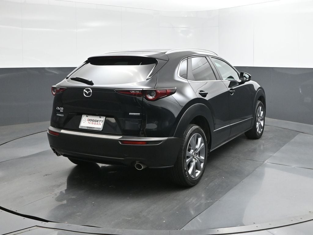 2024 Mazda Mazda CX-30 2.5 S Preferred Package
