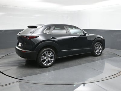 2024 Mazda Mazda CX-30 2.5 S Preferred Package