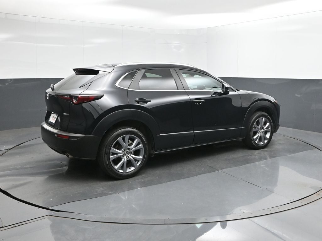 2024 Mazda Mazda CX-30 2.5 S Preferred Package