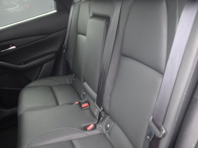 2024 Mazda Mazda CX-30 2.5 S Preferred Package