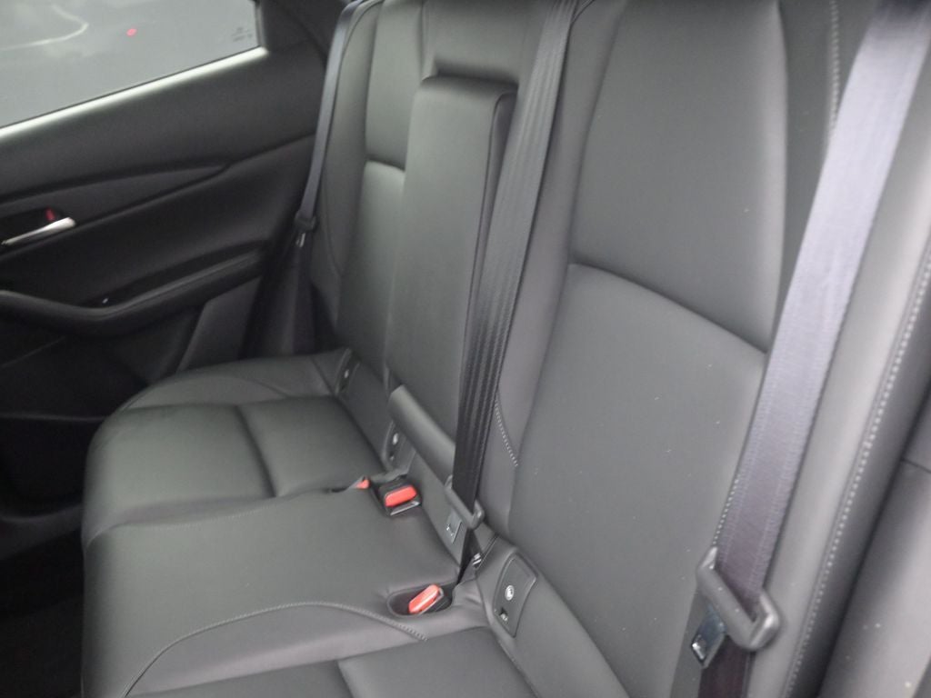 2024 Mazda Mazda CX-30 2.5 S Preferred Package