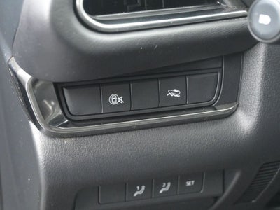 2024 Mazda Mazda CX-30 2.5 S Preferred Package