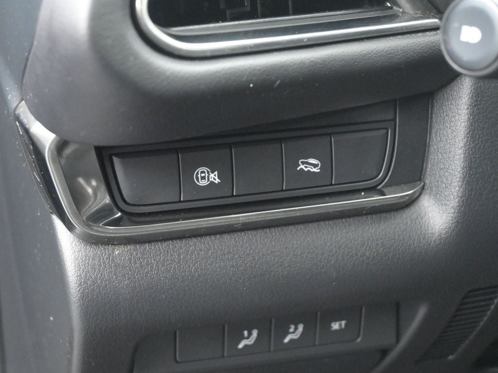 2024 Mazda Mazda CX-30 2.5 S Preferred Package