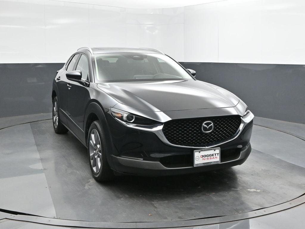 2024 Mazda Mazda CX-30 2.5 S Preferred Package