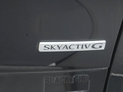 2024 Mazda Mazda CX-30 2.5 S Preferred Package