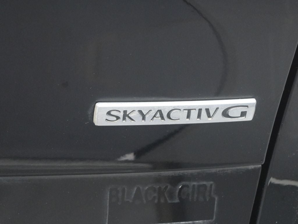 2024 Mazda Mazda CX-30 2.5 S Preferred Package