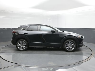 2024 Mazda Mazda CX-30 2.5 S Preferred Package