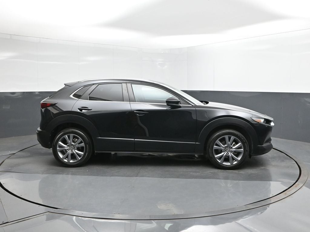 2024 Mazda Mazda CX-30 2.5 S Preferred Package