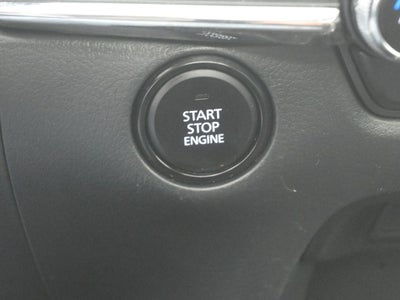 2024 Mazda Mazda CX-30 2.5 S Preferred Package