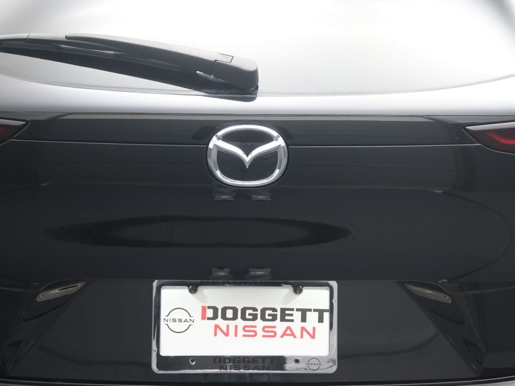2024 Mazda Mazda CX-30 2.5 S Preferred Package