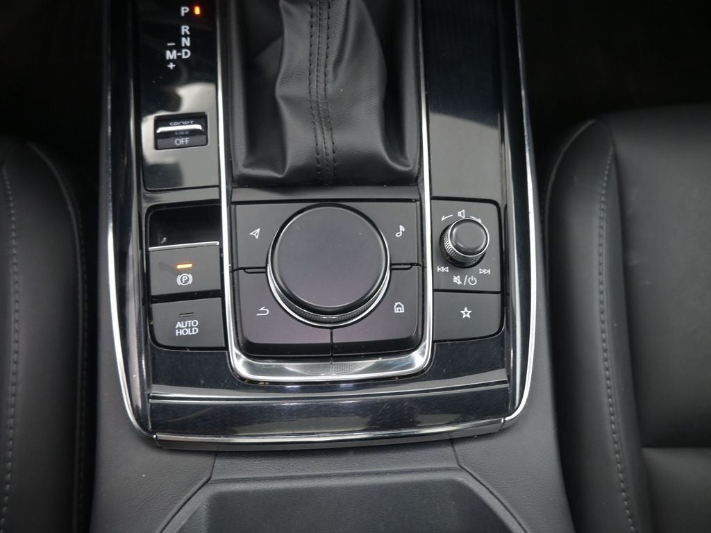 2024 Mazda Mazda CX-30 2.5 S Preferred Package