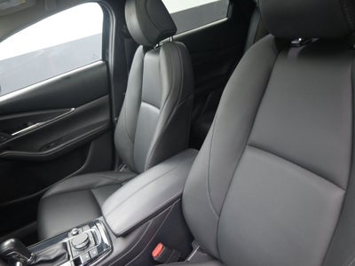 2024 Mazda Mazda CX-30 2.5 S Preferred Package