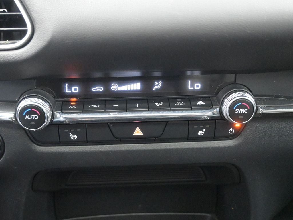 2024 Mazda Mazda CX-30 2.5 S Preferred Package