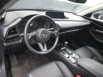 2024 Mazda Mazda CX-30 2.5 S Preferred Package