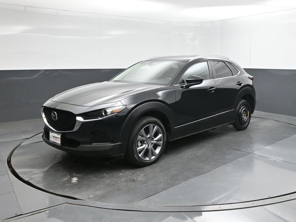 2024 Mazda Mazda CX-30 2.5 S Preferred Package