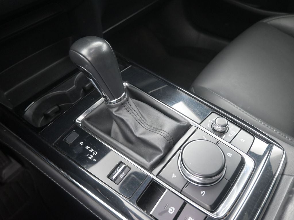 2024 Mazda Mazda CX-30 2.5 S Preferred Package