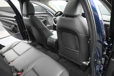 2024 Mazda Mazda3 2.5 S Preferred Package