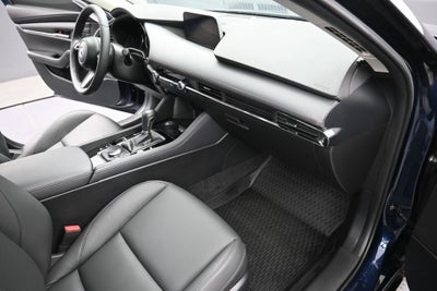 2024 Mazda Mazda3 2.5 S Preferred Package