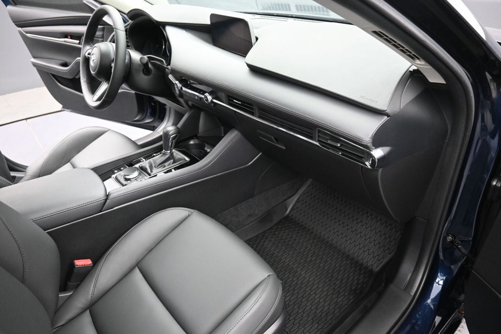 2024 Mazda Mazda3 2.5 S Preferred Package