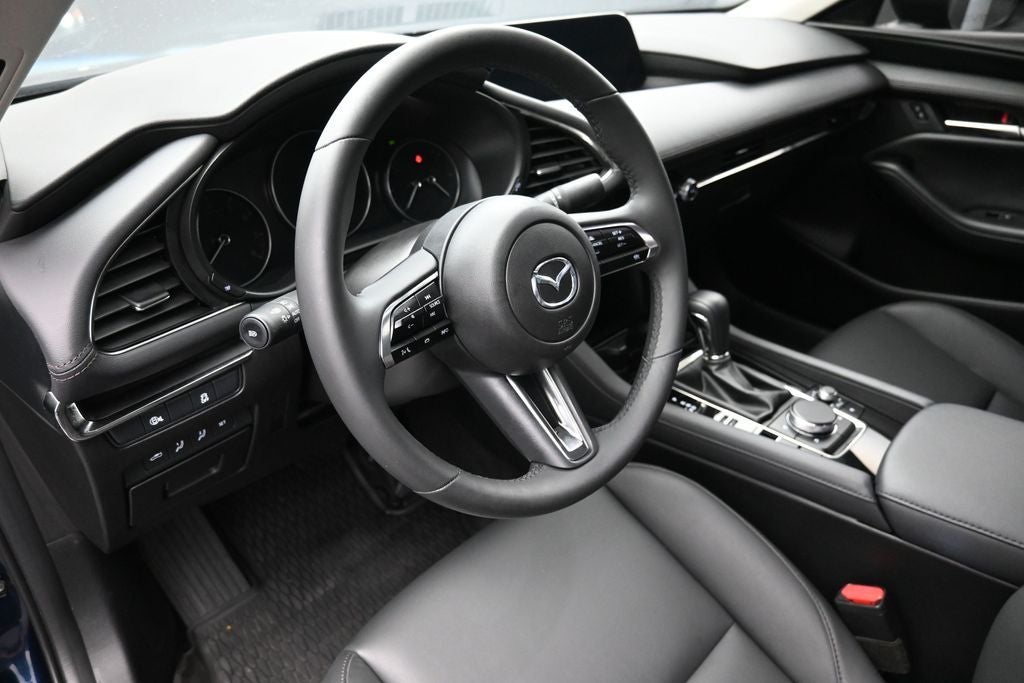 2024 Mazda Mazda3 2.5 S Preferred Package