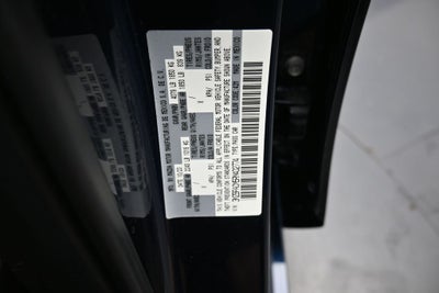 2024 Mazda Mazda3 2.5 S Preferred Package