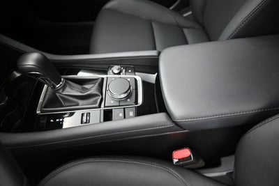 2024 Mazda Mazda3 2.5 S Preferred Package