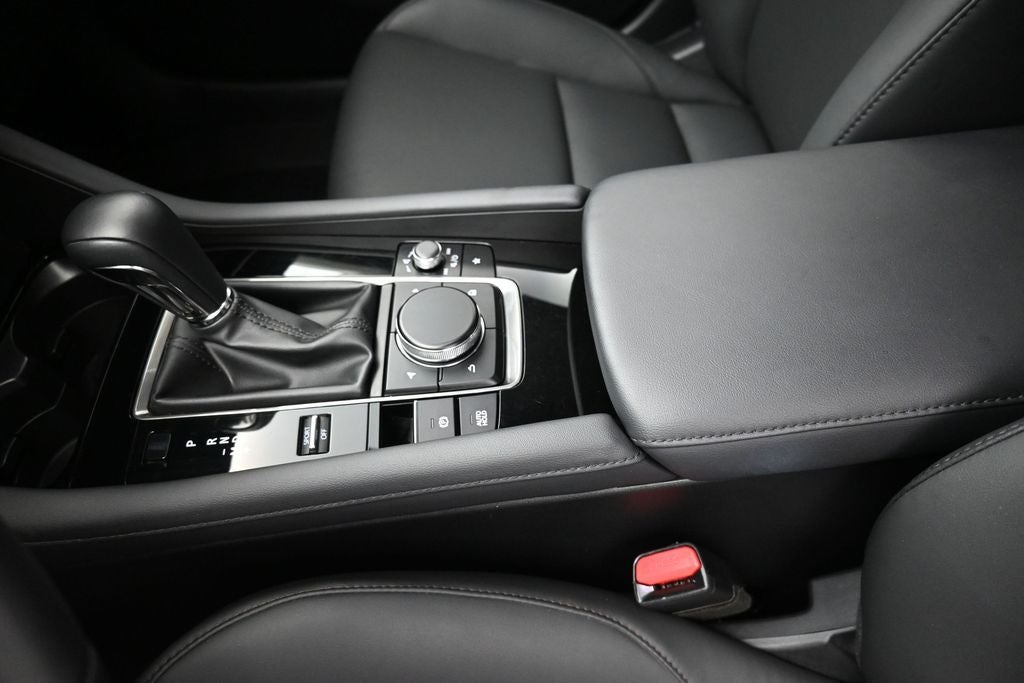 2024 Mazda Mazda3 2.5 S Preferred Package
