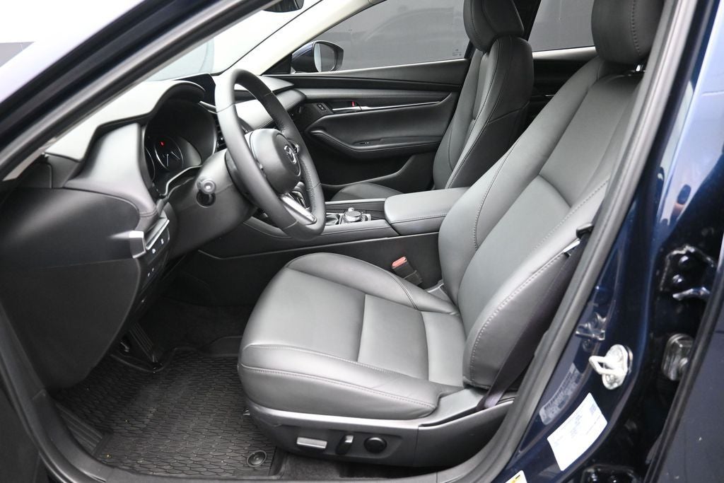 2024 Mazda Mazda3 2.5 S Preferred Package