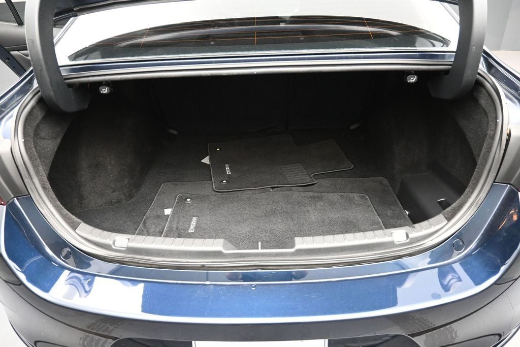 2024 Mazda Mazda3 2.5 S Preferred Package