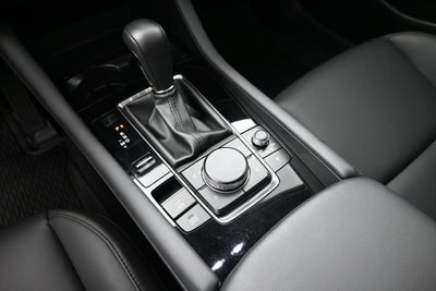 2024 Mazda Mazda3 2.5 S Preferred Package