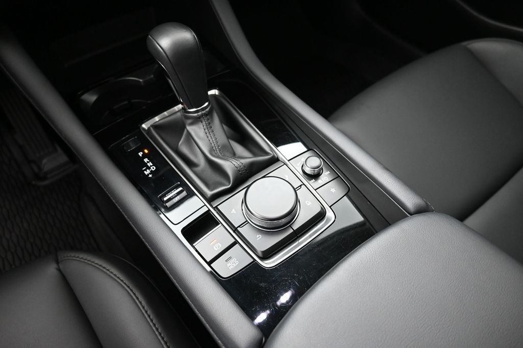2024 Mazda Mazda3 2.5 S Preferred Package