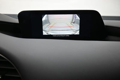 2024 Mazda Mazda3 2.5 S Preferred Package