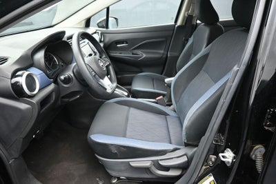 2023 Nissan Versa 1.6 SV