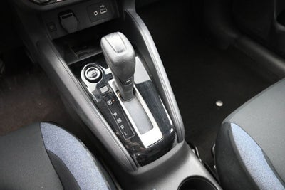 2023 Nissan Versa 1.6 SV