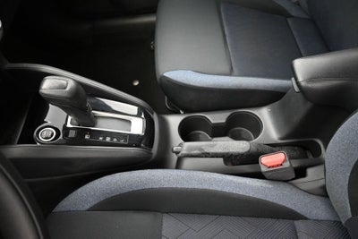 2023 Nissan Versa 1.6 SV
