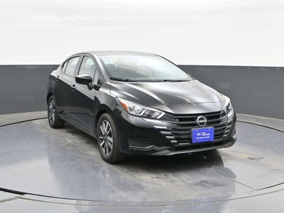 2023 Nissan Versa 1.6 SV