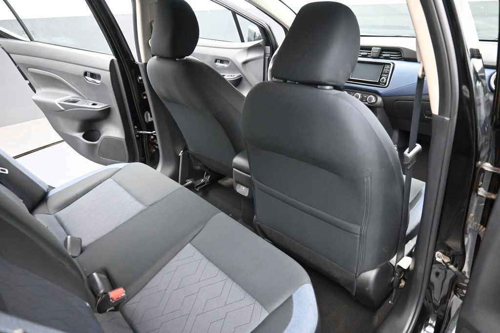 2023 Nissan Versa 1.6 SV