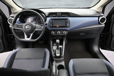 2023 Nissan Versa 1.6 SV