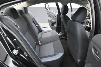 2023 Nissan Versa 1.6 SV