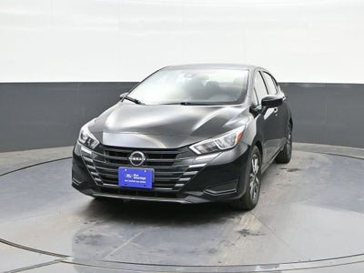 2023 Nissan Versa 1.6 SV