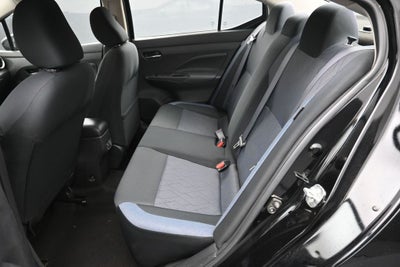2023 Nissan Versa 1.6 SV