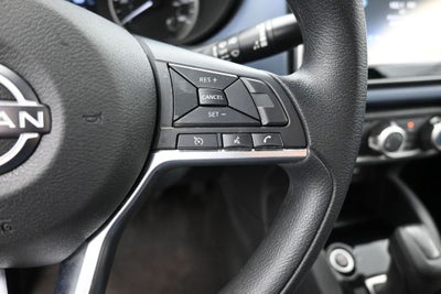 2023 Nissan Versa 1.6 SV