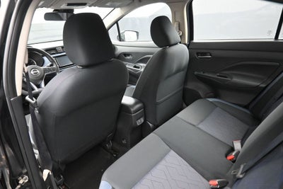 2023 Nissan Versa 1.6 SV