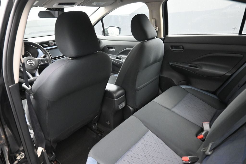2023 Nissan Versa 1.6 SV