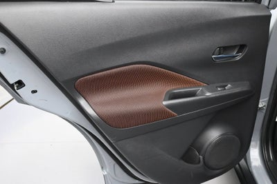 2022 Nissan Kicks SR