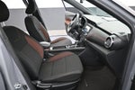 2022 Nissan Kicks SR