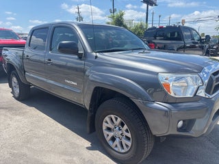 2014 Toyota Tacoma PreRunner