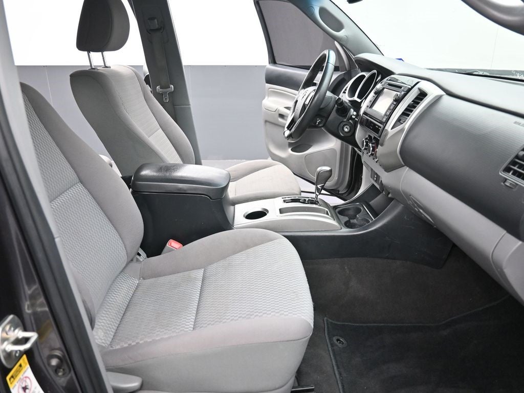 2013 Toyota Tacoma PreRunner