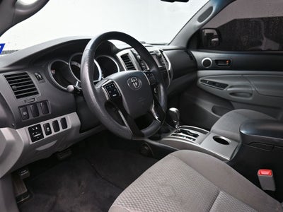 2013 Toyota Tacoma PreRunner